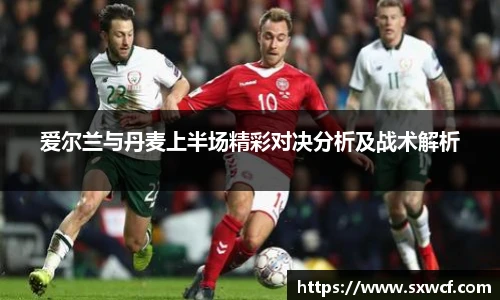 爱尔兰与丹麦上半场精彩对决分析及战术解析