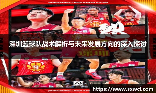 深圳篮球队战术解析与未来发展方向的深入探讨