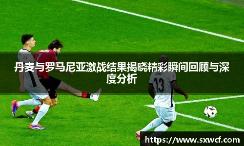 lewin乐玩官网丹麦与罗马尼亚激战结果揭晓精彩瞬间回顾与深度分析