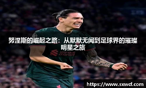 lewin乐玩官网努涅斯的崛起之路：从默默无闻到足球界的璀璨明星之旅