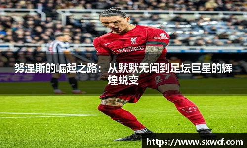 lewin乐玩官网努涅斯的崛起之路：从默默无闻到足坛巨星的辉煌蜕变